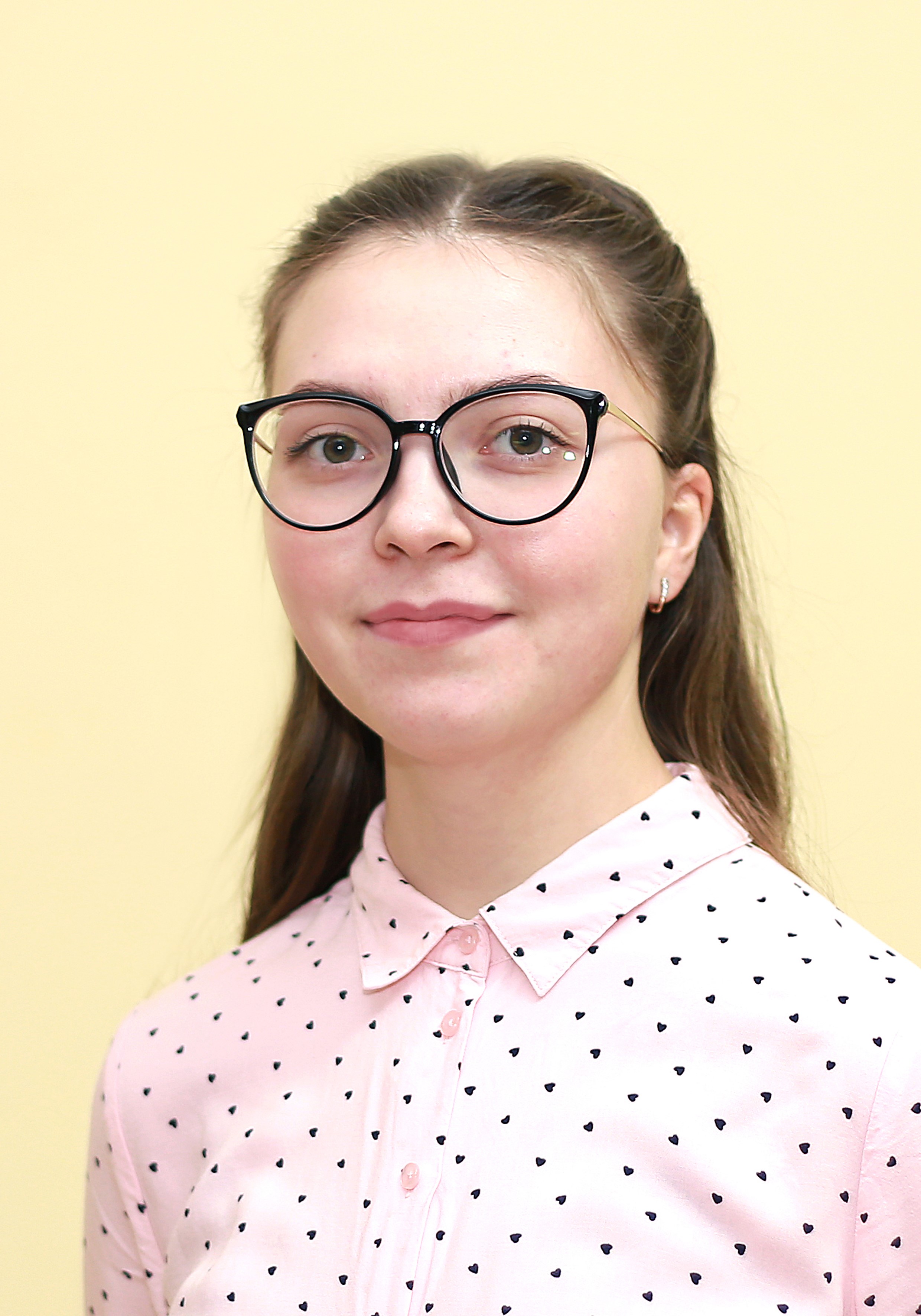 Дуркина Ксения Владимировна.